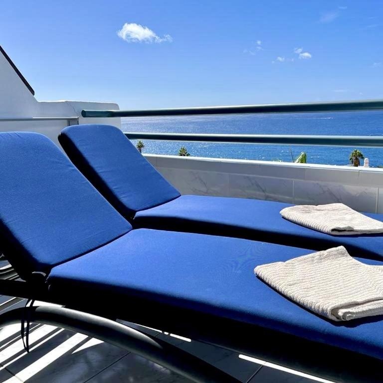 Wonderful Sea View apartment - Apartamento de 1 dormitorio - 11