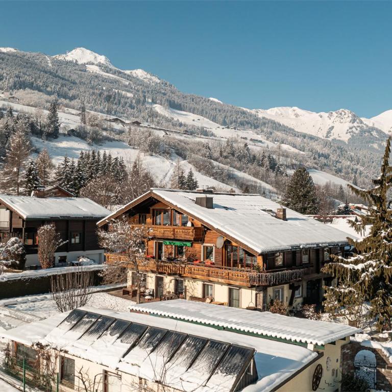 Appartment Graukogel Blick - Apartment - 30