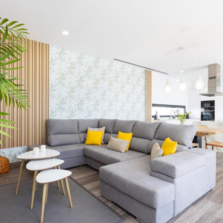 Villa Ikigai By Sunkeyrents - Villa Deluxe - 37