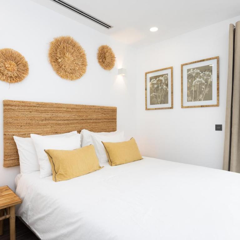 Villa Ikigai By Sunkeyrents - Villa Deluxe - 41