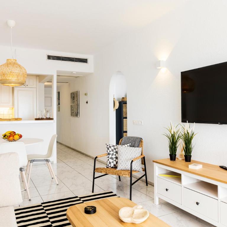 Wonderful Sea View apartment - Apartamento de 1 dormitorio - 15