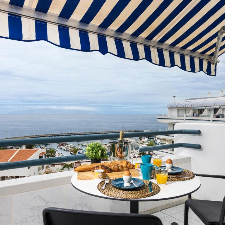 Wonderful Sea View apartment - Apartamento de 1 dormitorio - 17