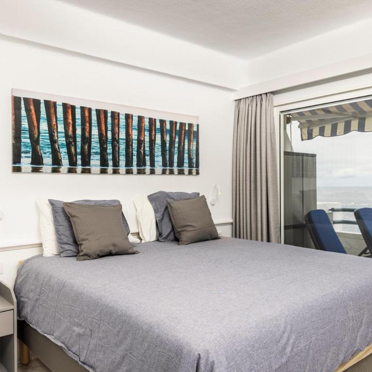 Wonderful Sea View apartment - Apartamento de 1 dormitorio - 19