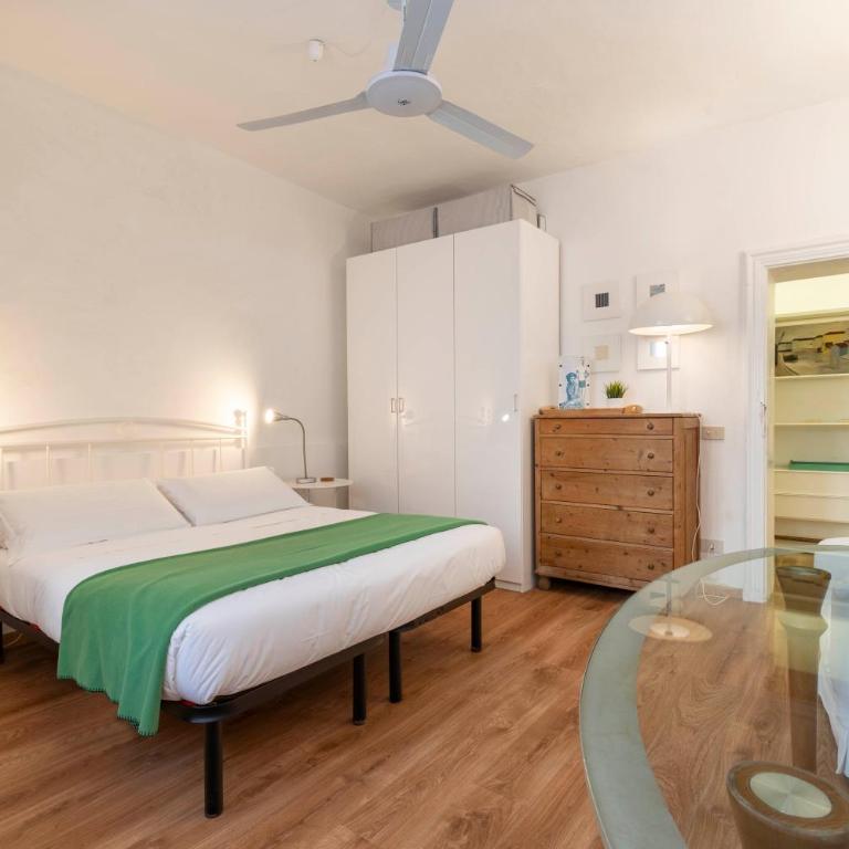 True Venice Apartment - One-Bedroom Apartment - 4