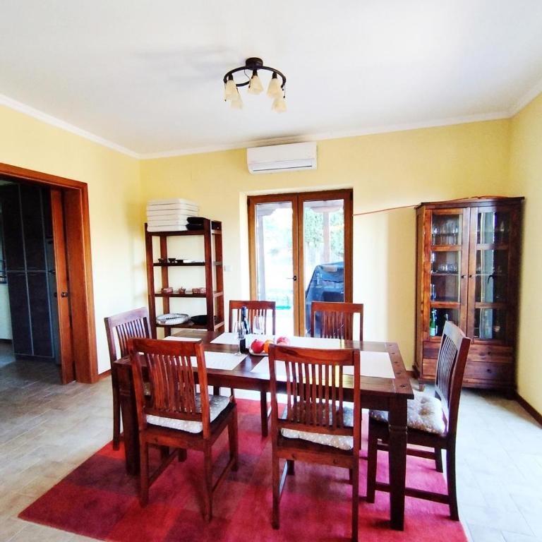 Villa Mir, Igalo, Herceg Novi - Three-Bedroom Villa - 6