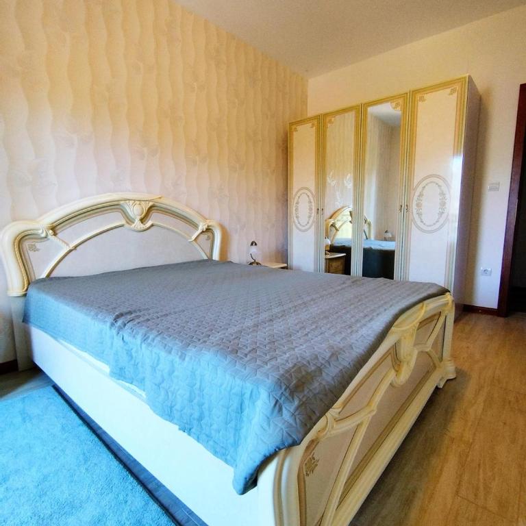 Villa Mir, Igalo, Herceg Novi - Three-Bedroom Villa - 8