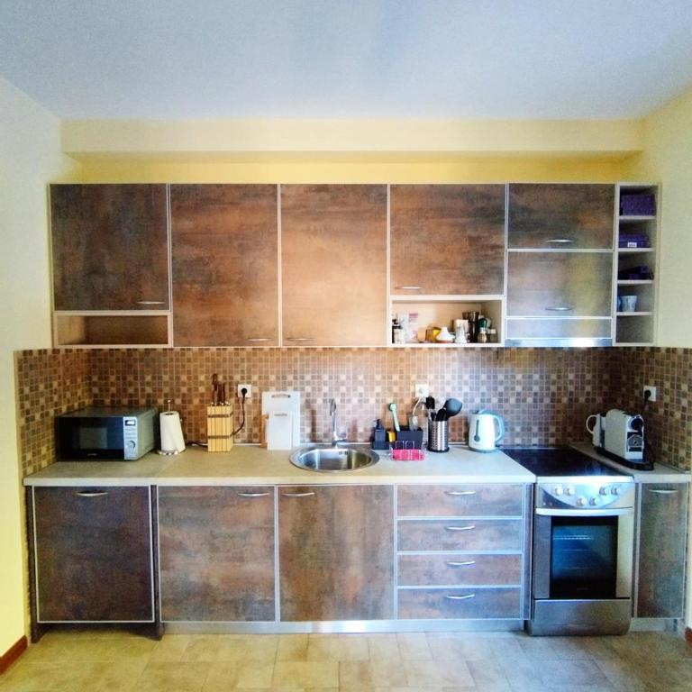 Villa Mir, Igalo, Herceg Novi - Three-Bedroom Villa - 9