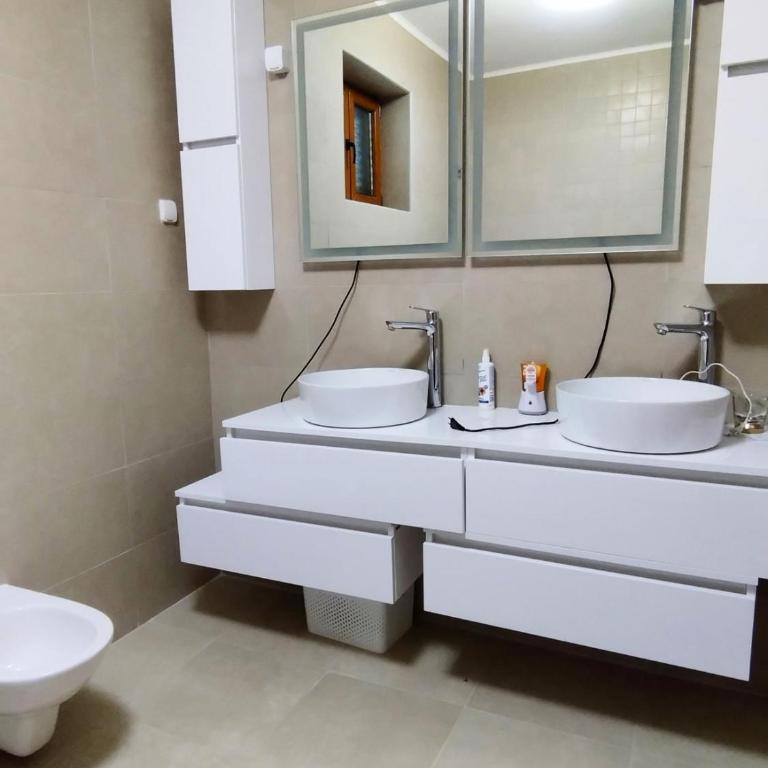 Villa Mir, Igalo, Herceg Novi - Three-Bedroom Villa - 10