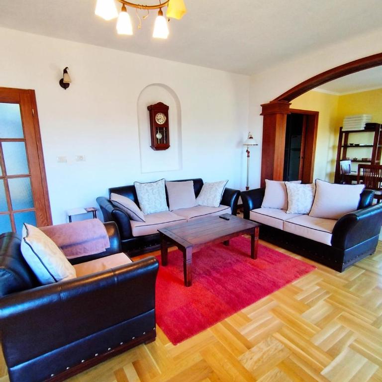 Villa Mir, Igalo, Herceg Novi - Three-Bedroom Villa - 13