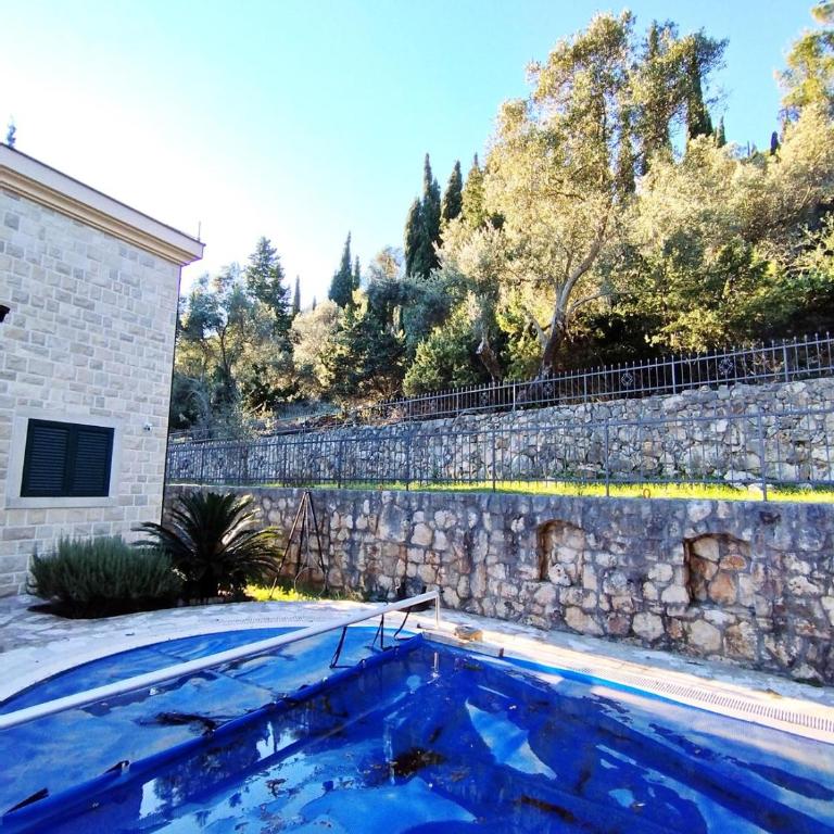 Villa Mir, Igalo, Herceg Novi - Three-Bedroom Villa - 16