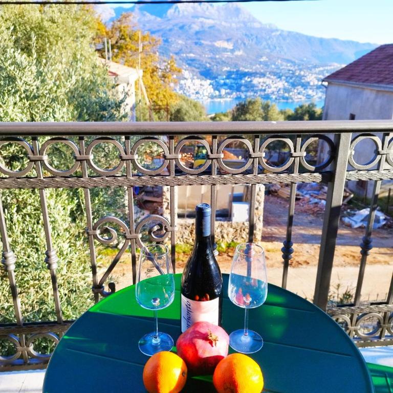 Villa Mir, Igalo, Herceg Novi - Three-Bedroom Villa - 18