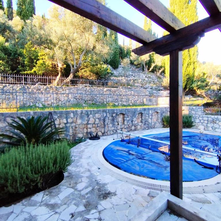 Villa Mir, Igalo, Herceg Novi - Three-Bedroom Villa - 19