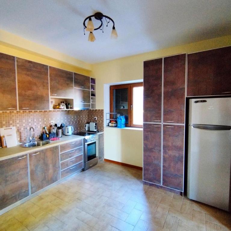 Villa Mir, Igalo, Herceg Novi - Three-Bedroom Villa - 21