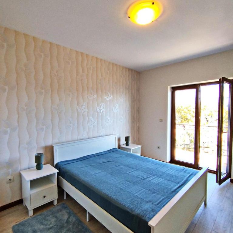 Villa Mir, Igalo, Herceg Novi - Three-Bedroom Villa - 22