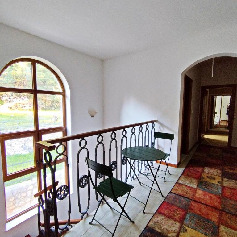 Villa Mir, Igalo, Herceg Novi - Three-Bedroom Villa - 23