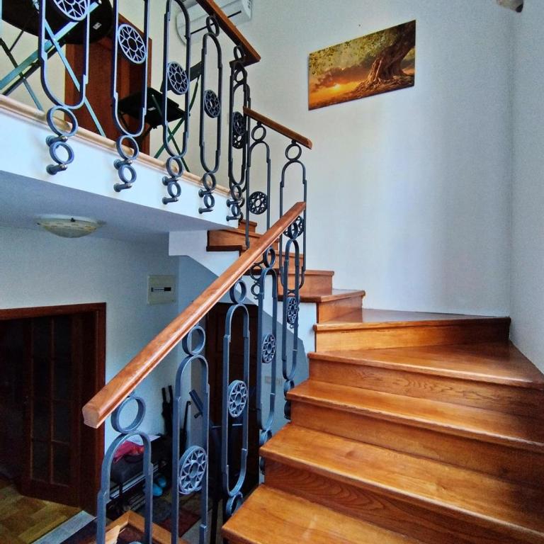 Villa Mir, Igalo, Herceg Novi - Three-Bedroom Villa - 26
