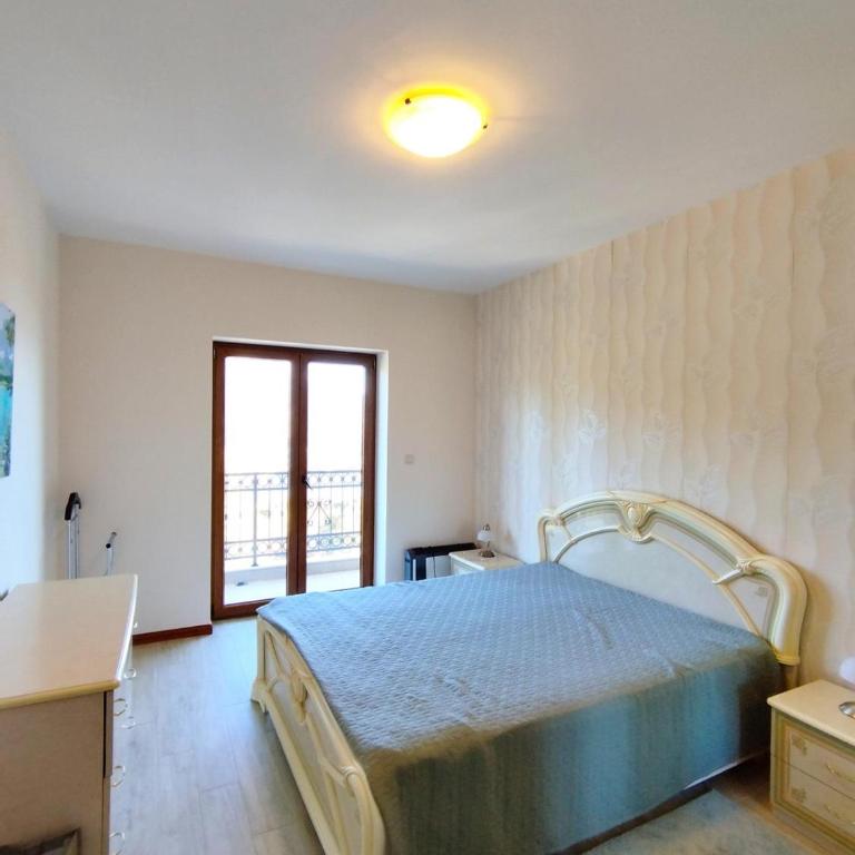 Villa Mir, Igalo, Herceg Novi - Three-Bedroom Villa - 30