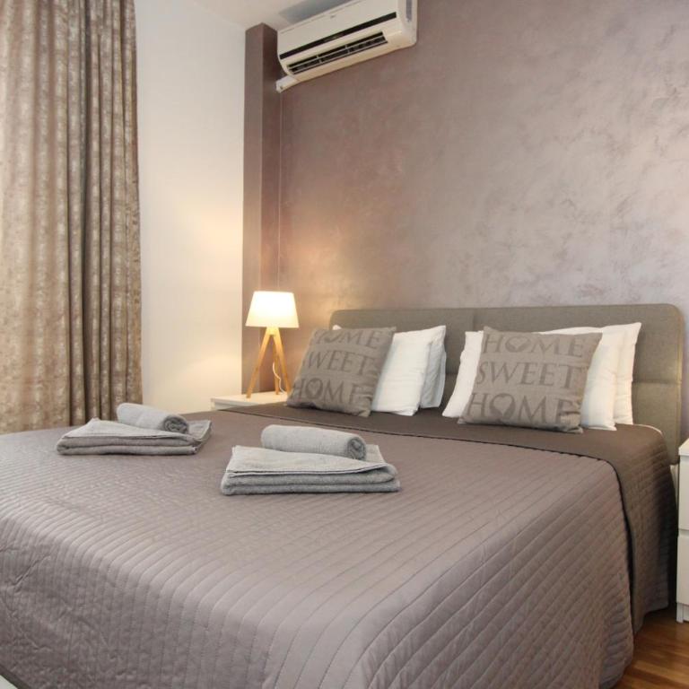 Kokpit - Stan Na Dan Novi Beograd Belvil, parking 5 evra dan - Studio Apartman - 12