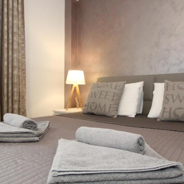 Kokpit - Stan Na Dan Novi Beograd Belvil, parking 5 evra dan - Studio Apartman - 2