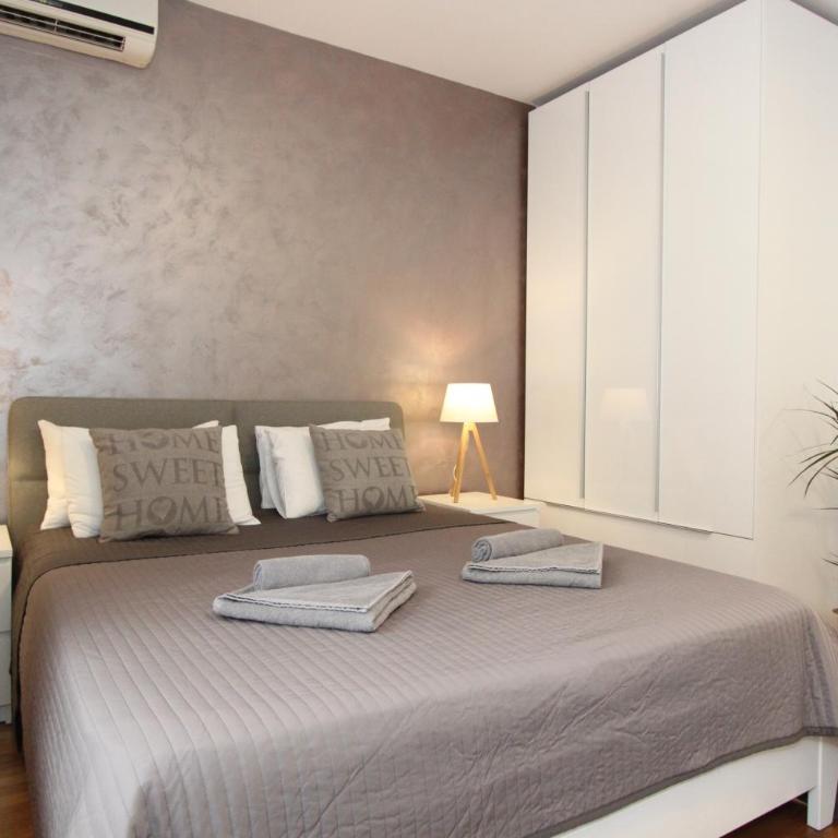 Kokpit - Stan Na Dan Novi Beograd Belvil, parking 5 evra dan - Studio Apartman - 14