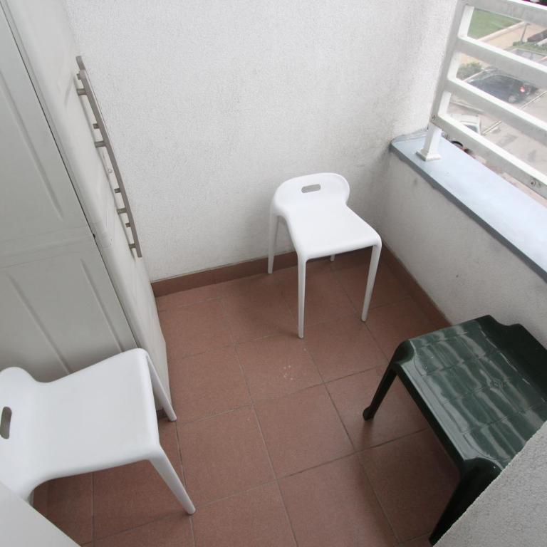 Kokpit - Stan Na Dan Novi Beograd Belvil, parking 5 evra dan - Studio Apartman - 18