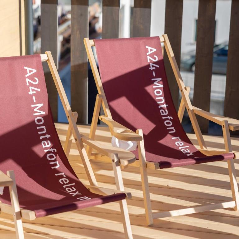 Apartmenthaus A24 - Appartamento con 2 Camere da Letto e con Doccia - 2