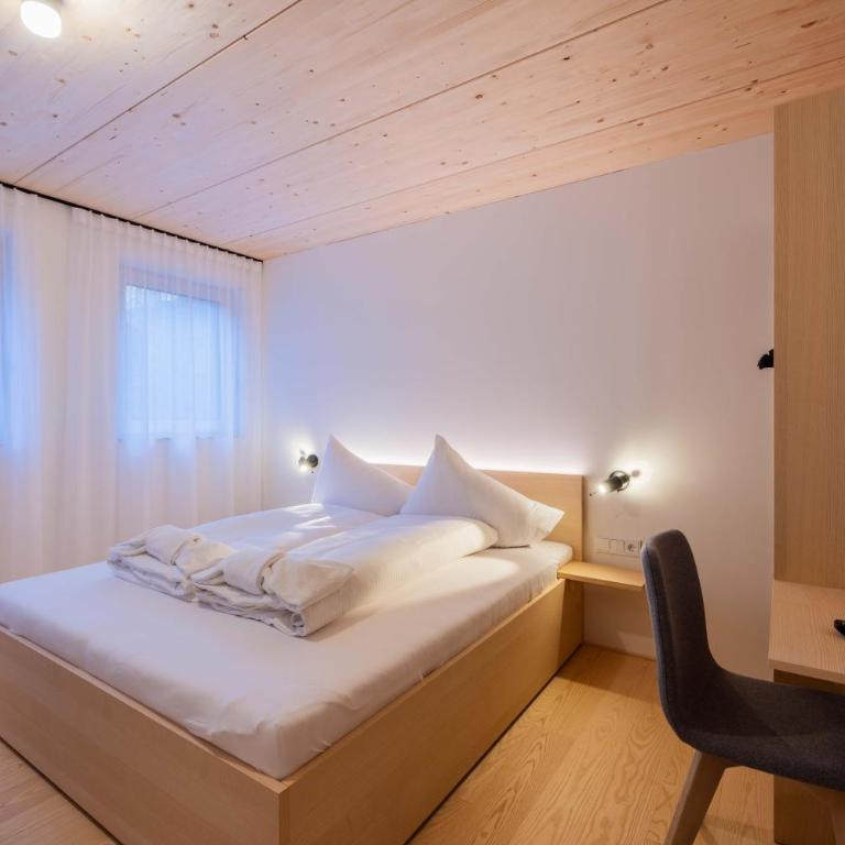 Apartmenthaus A24 - Appartamento con 1 Camera da letto con doccia - 4