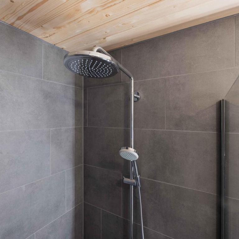 Apartmenthaus A24 - Appartamento con 1 Camera da letto con doccia - 11