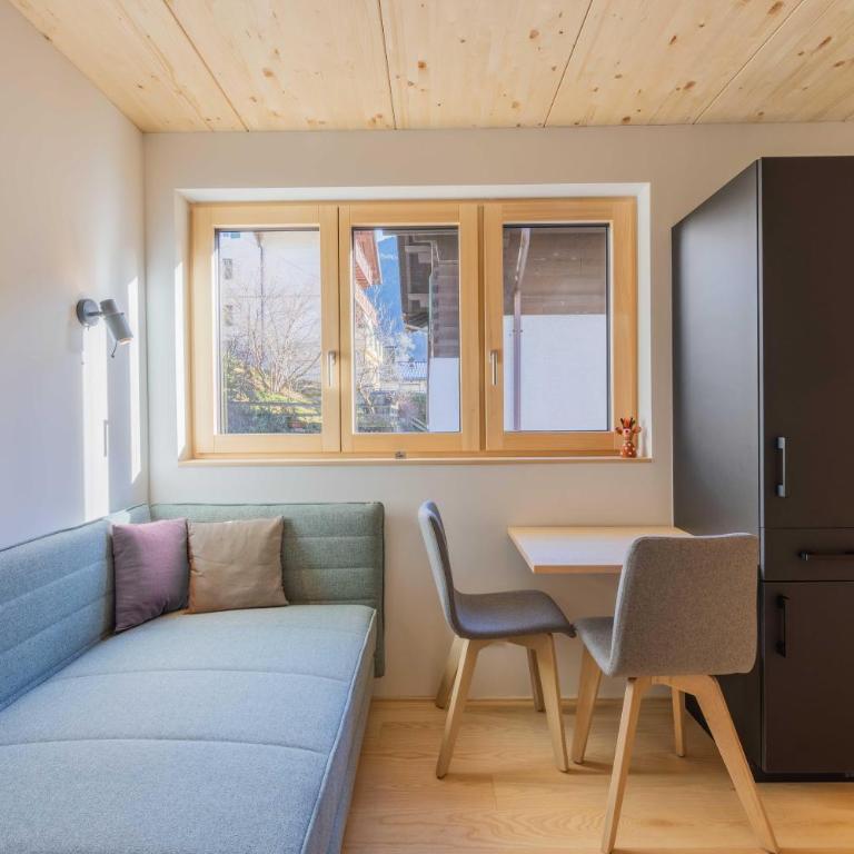 Apartmenthaus A24 - Appartamento con doccia - 4
