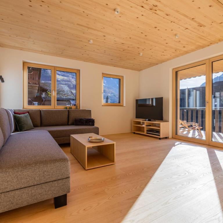 Apartmenthaus A24 - Appartamento con 3 camere da letto e doccia - 3
