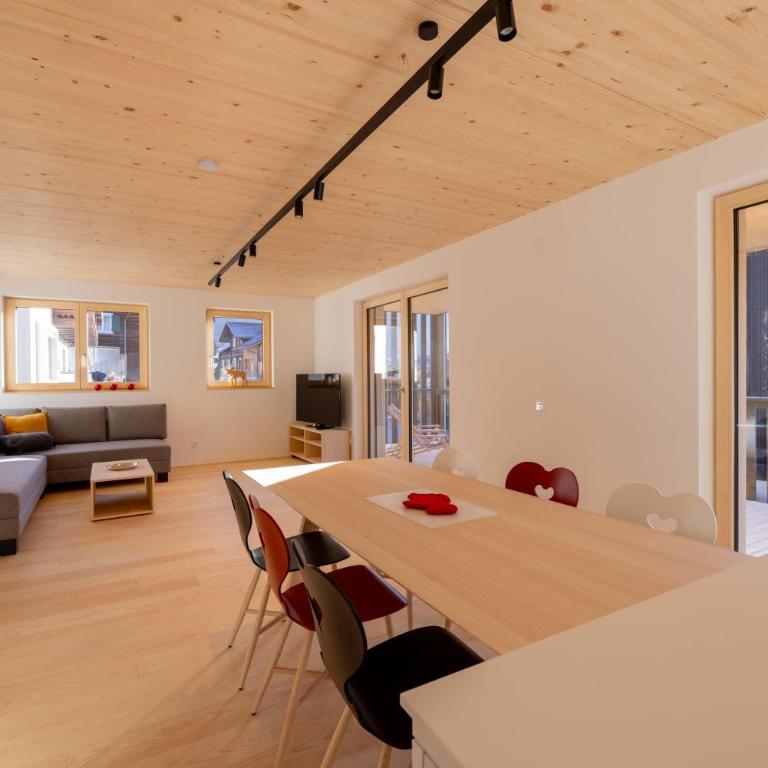 Apartmenthaus A24 - Appartamento con 2 Camere da Letto e con Doccia - 11