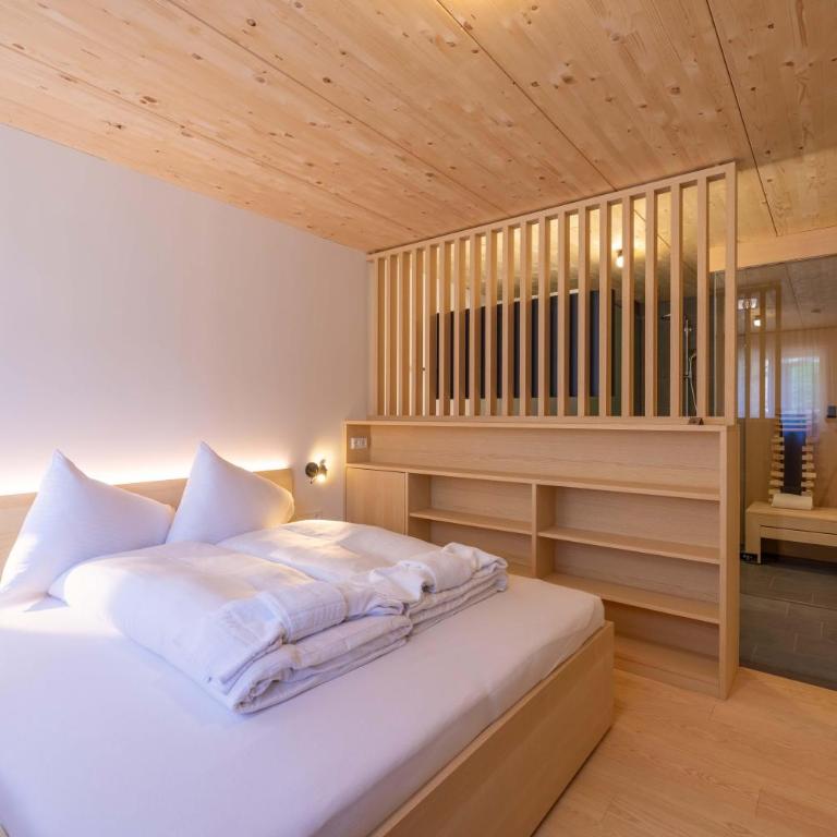 Apartmenthaus A24 - Appartamento con 2 Camere da Letto e con Doccia - 13