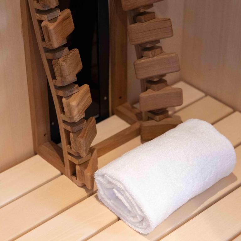 Apartmenthaus A24 - Appartamento con 2 Camere da Letto e con Doccia - 19