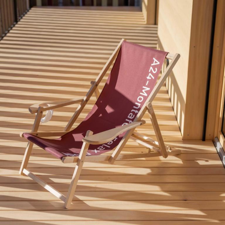 Apartmenthaus A24 - Appartamento con 2 Camere da Letto e con Doccia - 20