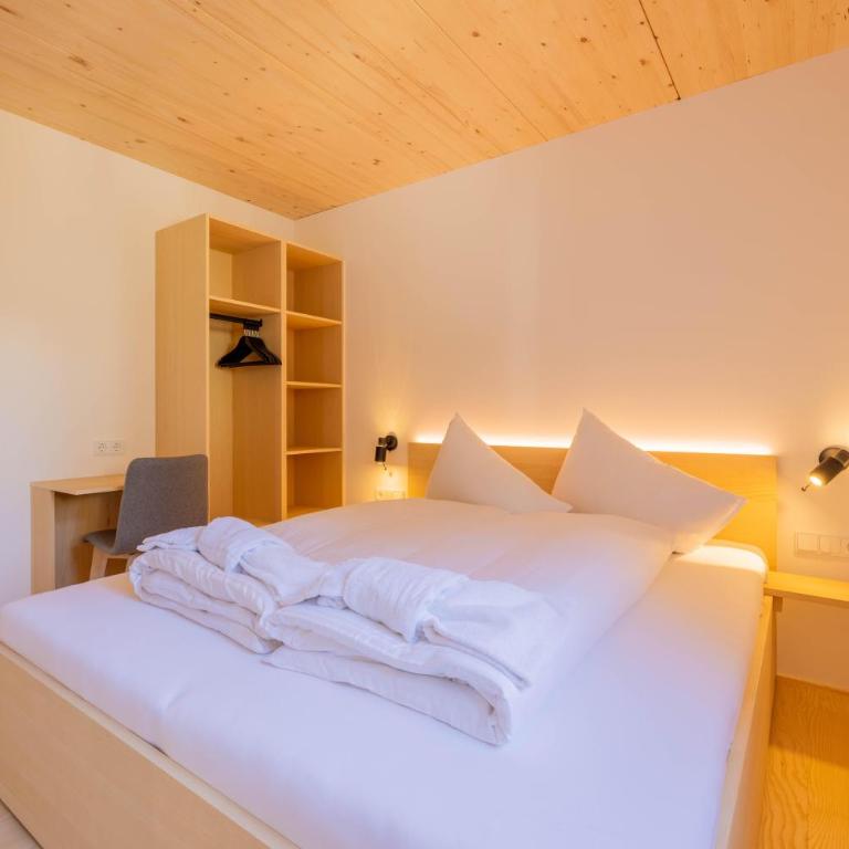 Apartmenthaus A24 - Appartamento con 3 camere da letto e doccia - 13