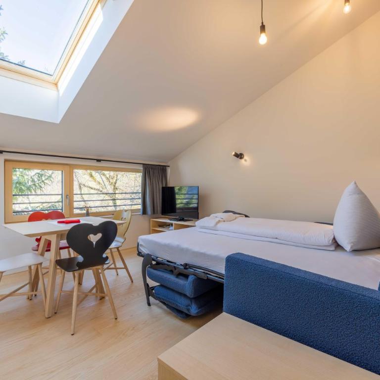 Apartmenthaus A24 - Appartamento con 1 Camera da Letto con Bagno - 3