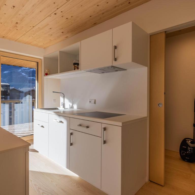 Apartmenthaus A24 - Appartamento con 3 camere da letto e doccia - 25