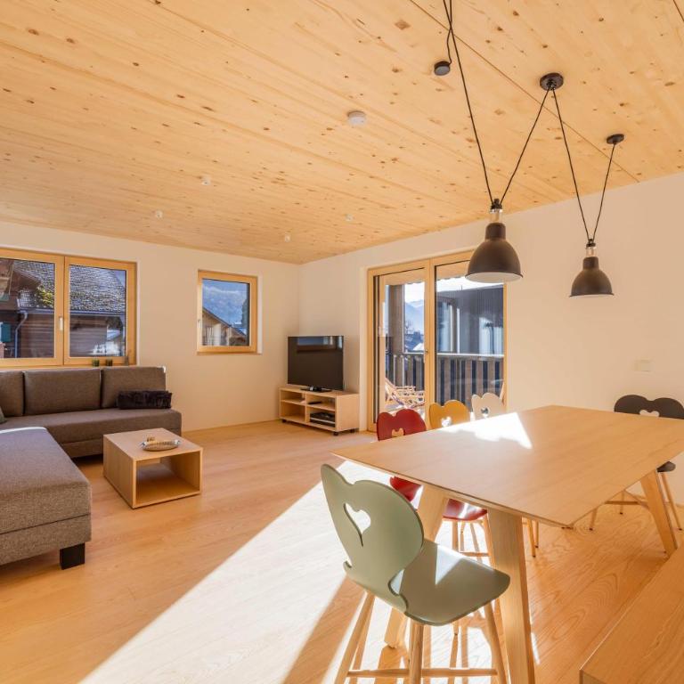 Apartmenthaus A24 - Appartamento con 3 camere da letto e doccia - 26
