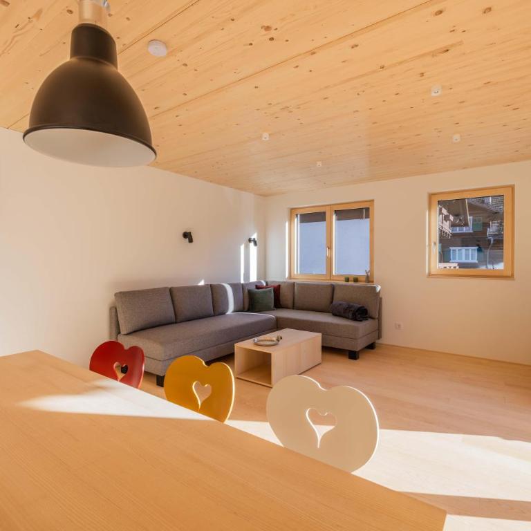Apartmenthaus A24 - Appartamento con 3 camere da letto e doccia - 27
