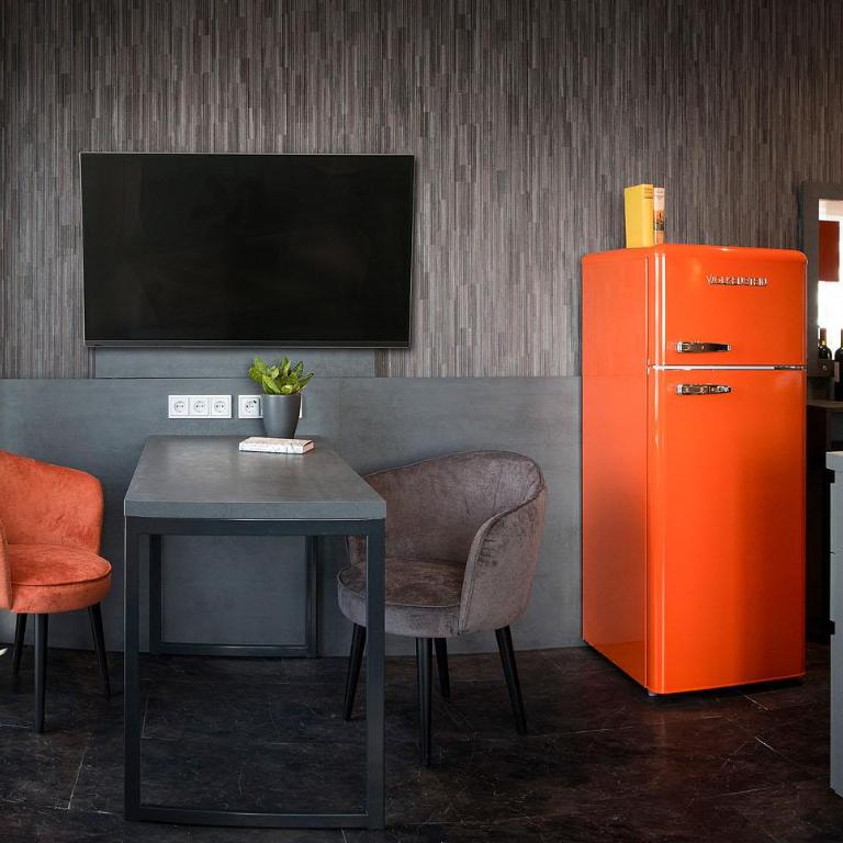 Hotel LifeStyle Mindelheim - Comfort Doppelzimmer - 8