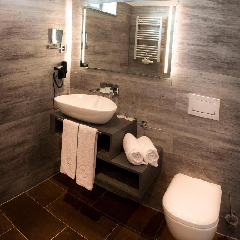 Hotel LifeStyle Mindelheim - Comfort Doppelzimmer - 7