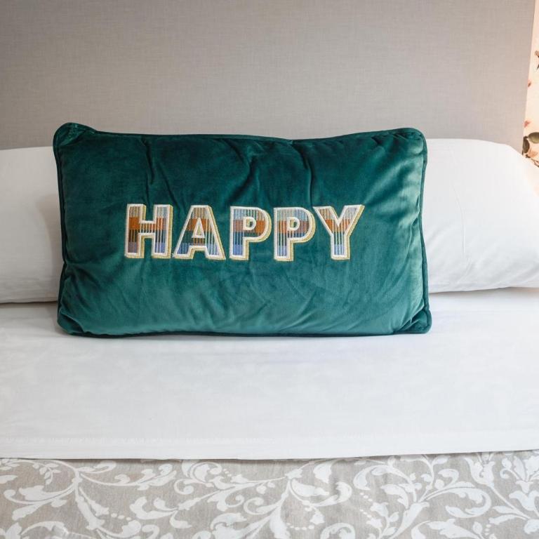 HR-Madrid-Puerta del Sol - Twin Room - 29