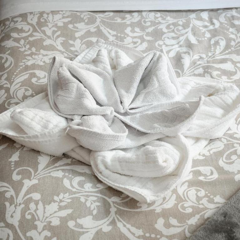 HR-Madrid-Puerta del Sol - Twin Room - 31