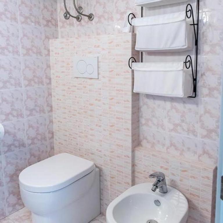 M355 - Marcelli, bilocale con giardino e parcheggio - Appartamento con 1 Camera da Letto - 17