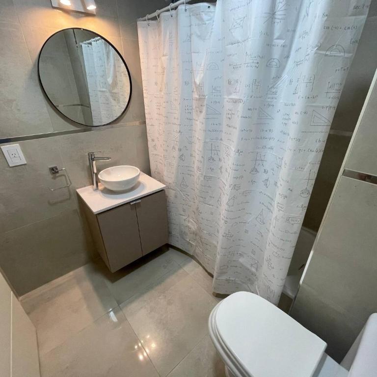 Spacious Studio in Caballito Comfort and Location num - Apartamento - 11