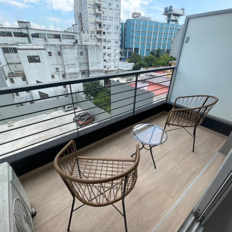 Spacious Studio in Caballito Comfort and Location num - Apartamento - 14