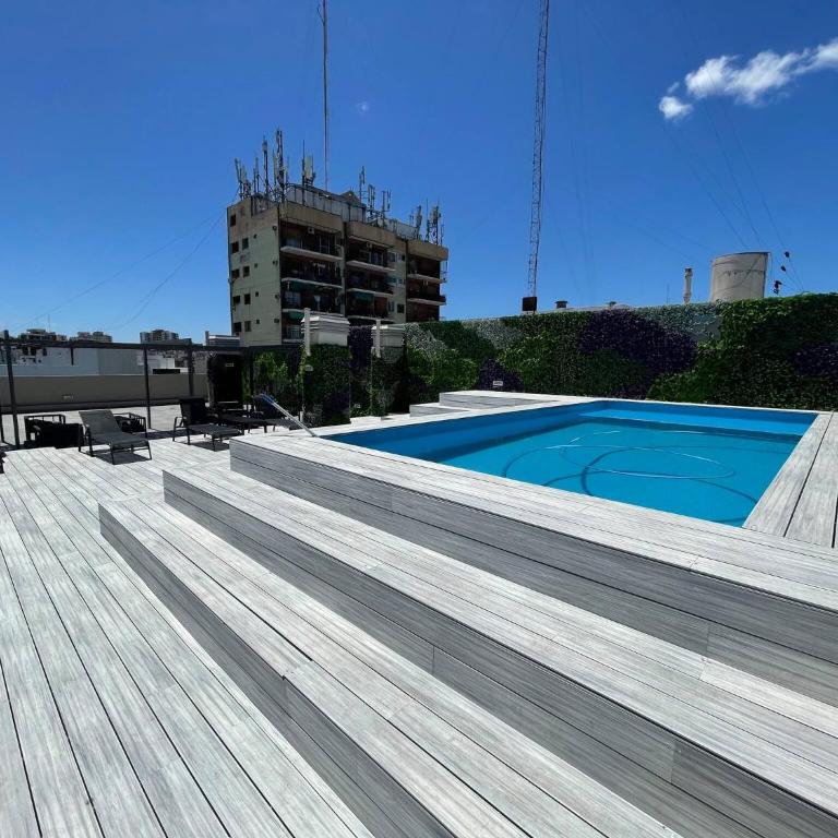 Spacious Studio in Caballito Comfort and Location num - Apartamento - 18