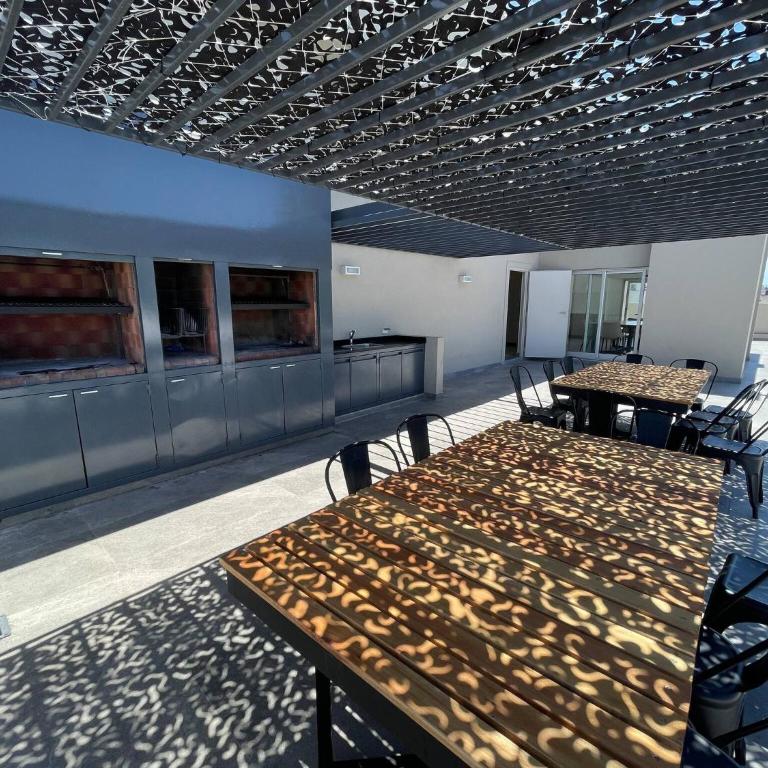Spacious Studio in Caballito Comfort and Location num - Apartamento - 28