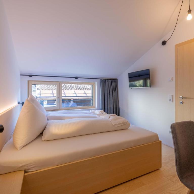 Apartmenthaus A24 - Appartamento con 1 Camera da Letto con Bagno - 7