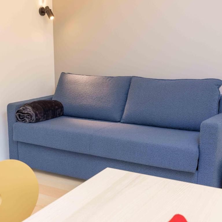 Apartmenthaus A24 - Appartamento con 1 Camera da Letto con Bagno - 13
